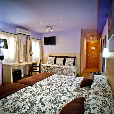 Hotel Condes de Castilla-2